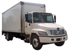 Truck and Driver Rental Services